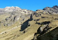 skymarathon iztaccihuatl