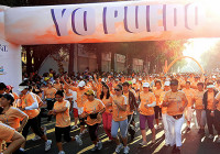 Carrera Bonafont 2013