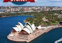 Cheer me to Sidney Runtastic