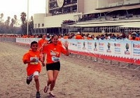 Carrera Kinder 2013 inscripciones