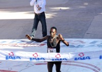 ganador lmaraton lala