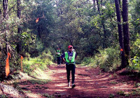 asaltan corredores carrera tres marias