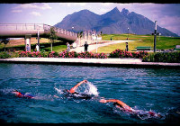 Ironman Monterrey 2014