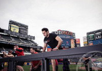 spartan race estadio azteca