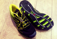 zapatos trail salomon sense mantra