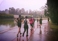 entrenamiento carrera profuturo chapultepec