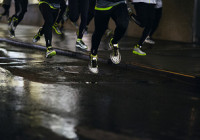 nike running flash invierno 2013