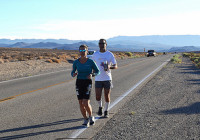 Badwater 135 cronica nahila hernandez