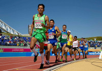 juan carlos romero el garras