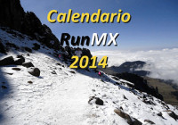 calendario maratones runmx 2014