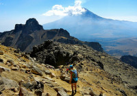 skymarathon iztaccihuatl 2013 solo para salvajes