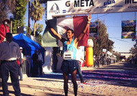 maraton lala 2014 daniel vargas