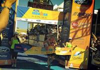 FORD Ironman Los Cabos