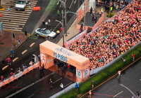 Carrera Bonafont 2014