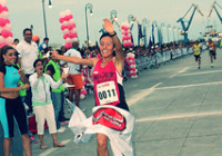 Gran Carrera Internacional del Golfo Veracruz 10 K