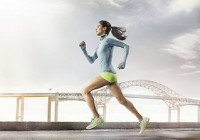 marcas zapatos deportivos correr running encuesta