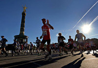 BMW Berlín-Marathon