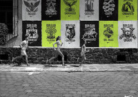 nike run clans mexico we run mexico carrera 2014