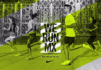 inscripciones carrera nike we run mexico 2014