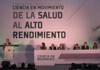 Congreso Internacional Ciencia en Movimiento