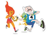 Carrera Cartoon Network 2014
