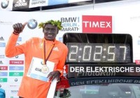 record del mundo maraton de berlin