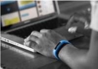 garmin pulseras vivofit vivosmart salud empresas