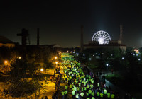 carrera nike we run monterrey resultados 2014