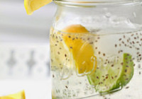 beneficios semillas de chia nutricion corredores