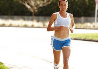 bajar de peso running correr nutricion nutrilologo consejos