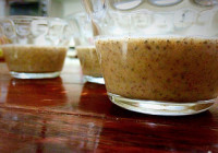 recetas con chia corredores running