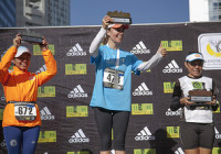 entrenamientos splits adidas fechas inscripciones