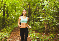 como para empezar a correr