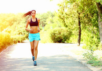 consejos para bajar de peso correr
