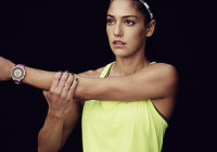 nike plus app running garmin tom tom
