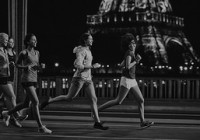 nike womens half marathon mexico 21k ruta