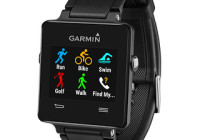 garmin vivoactive smartwatch gps
