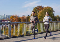 plan de entrenamiento para carrera 10K
