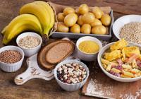 mejores carbohidratos para corredores