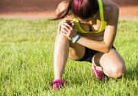 lesion tratamiento banda iliotibial corredores running