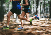 fartlek cambios de velocidad entrenamiento