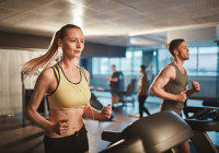 consejos correr en banda caminadora tips