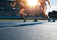 correr los 5k en 20 minutos entrenamiento