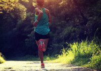 entrenamiento medio maraton 21K