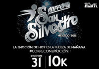 carrera san silvestre ciudad de mexico 2015 inscripciones