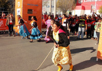 carrera 21K tarahumaras home depot monterrey