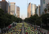 calendario 21K medio maratones mexico usa europa españa