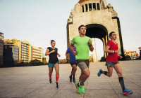 calendario de carreras df 2016 ciudad de mexico