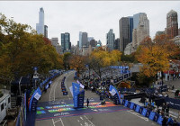 loteria maraton de nueva york 2016