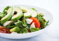 alimentos para bajar de peso runners atletas dieta
